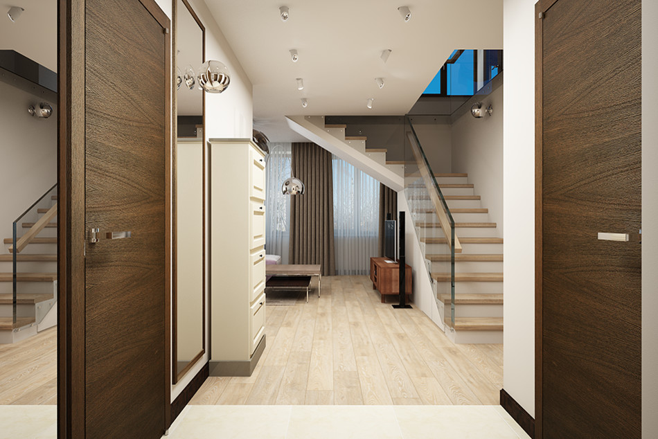 Лесная сказка