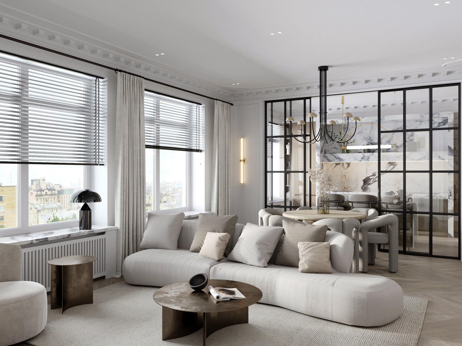 Квартира 10-2022