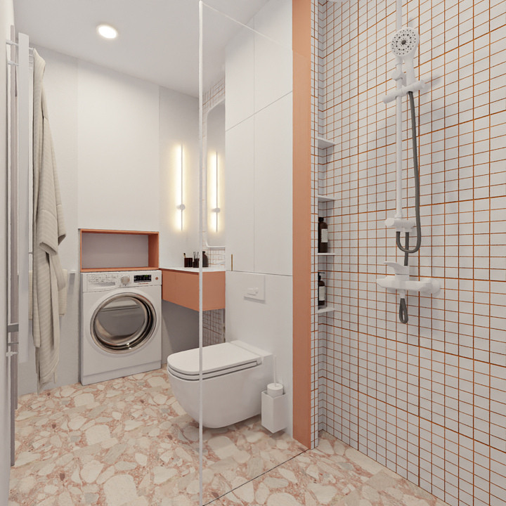 Студия для аренды