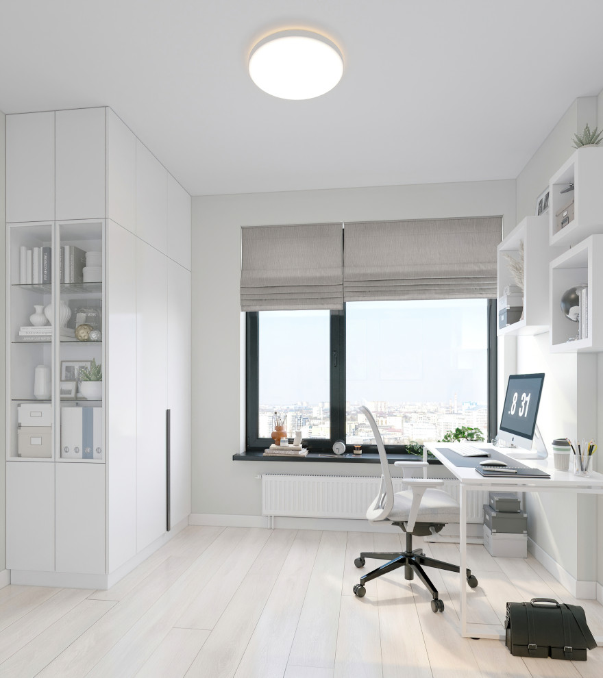 ЖК Дискавери