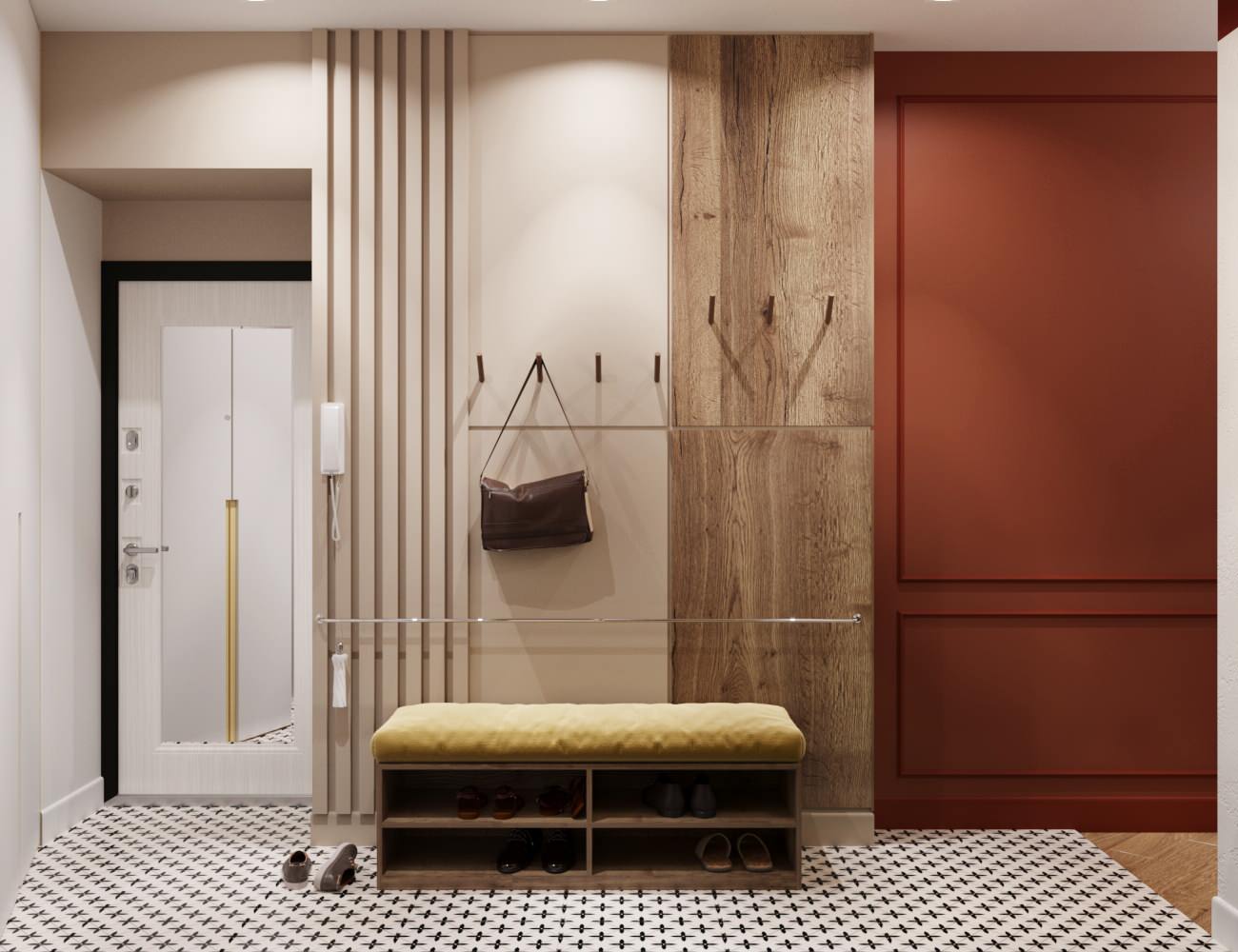 60,15 м2 ,Квартира на В.О., г. Санкт-Петербург