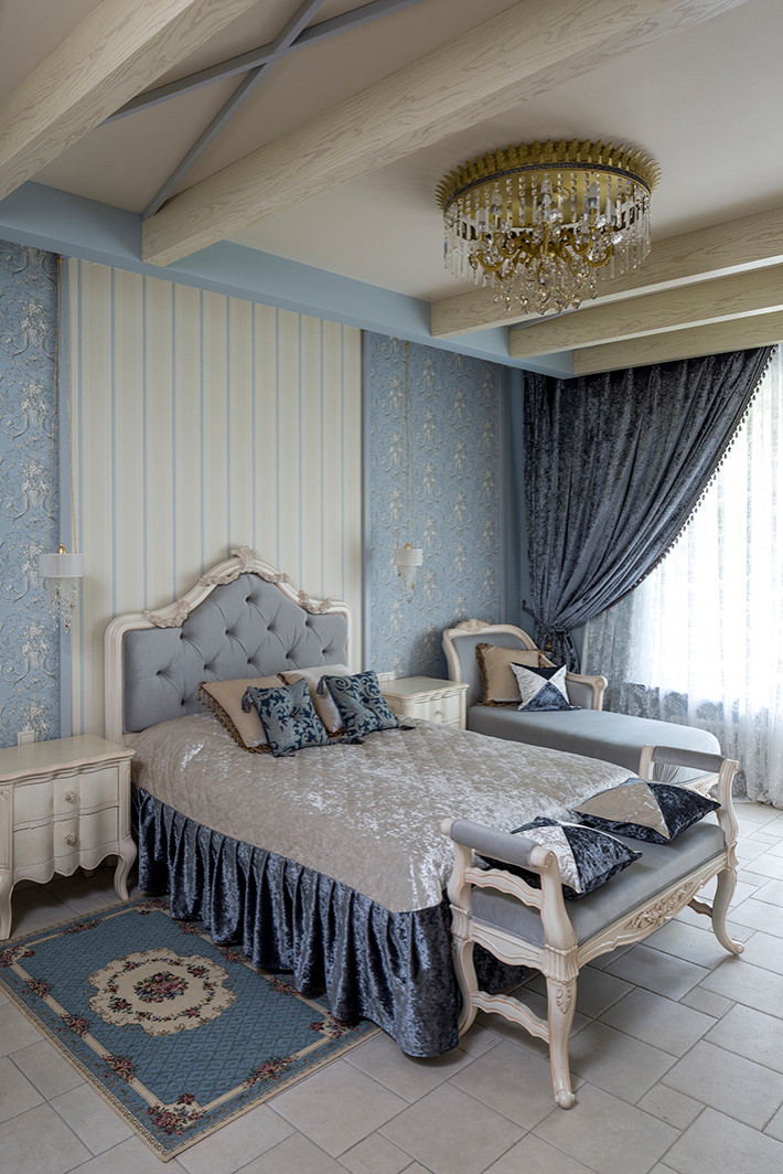 Загородный дом