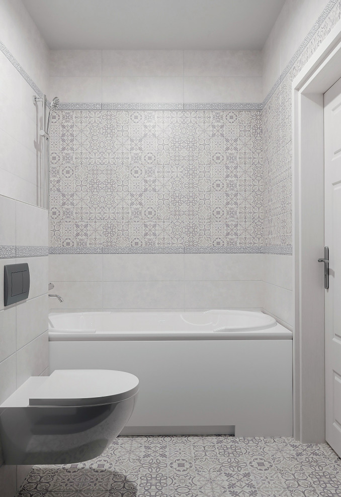 Ванная комната