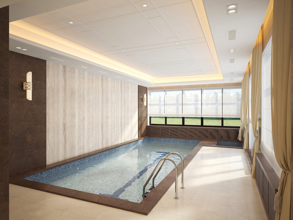 Загородный дом