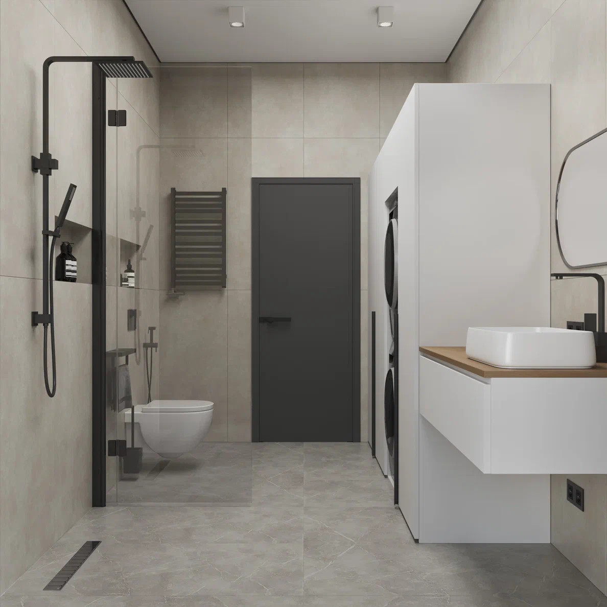 дом за 9 месяцев