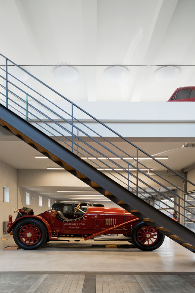 Автомобильная коллекция