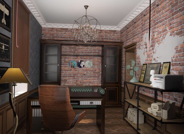 Обложка проекта: Проект частного дома. Г. Краснодар