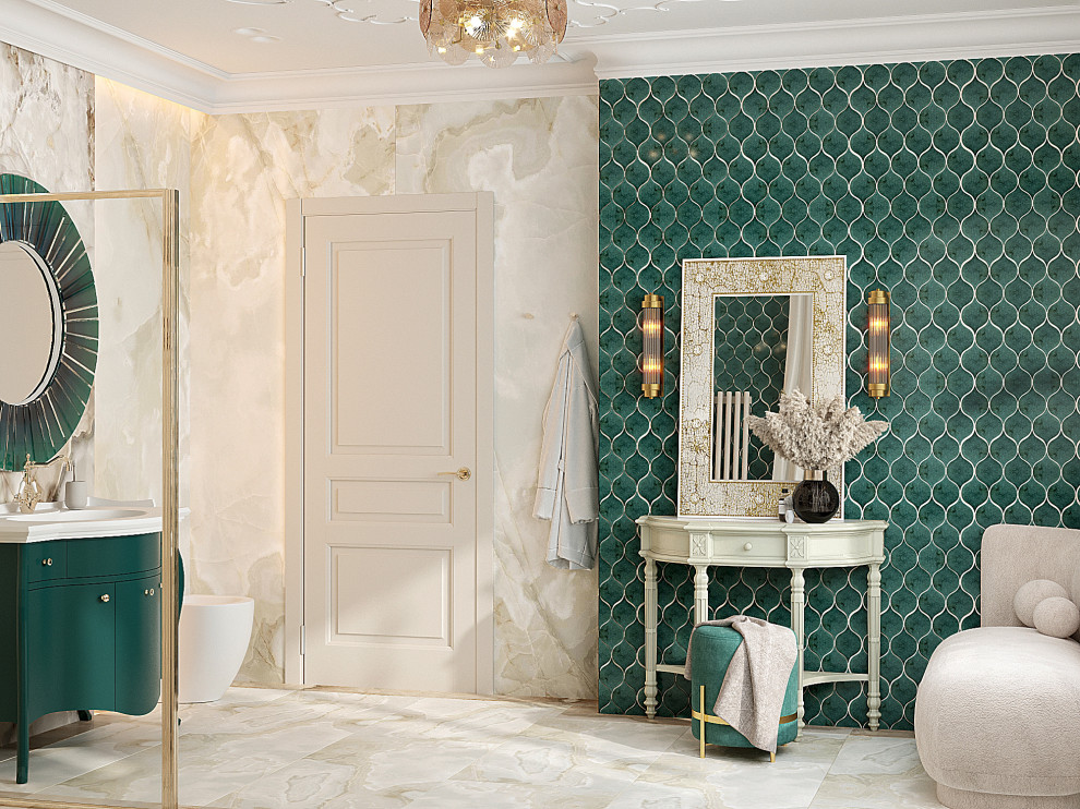 Шикарный дом в Брянске