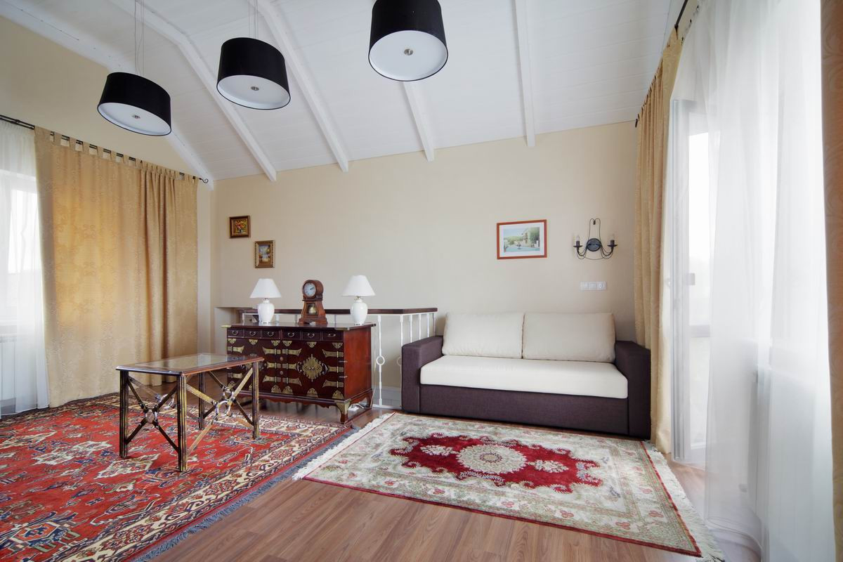 Дом в поселке Космаково 170 кв.м.