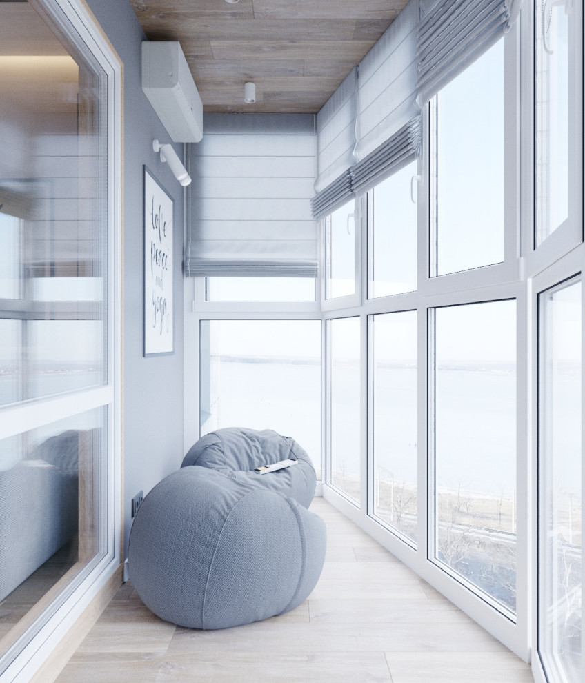 Квартира в ЖК "Ренессанс"