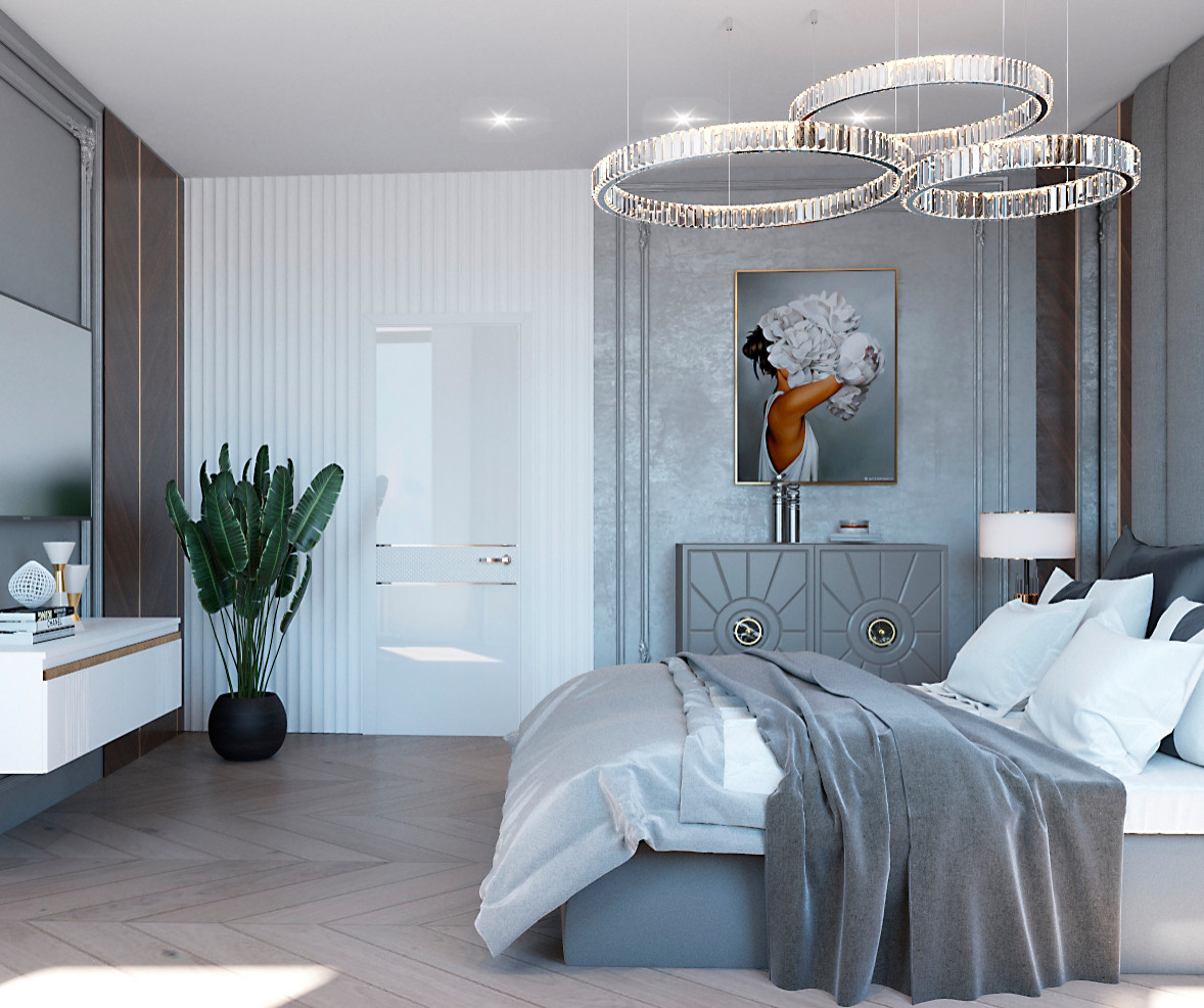 Жк Эспер Клаб