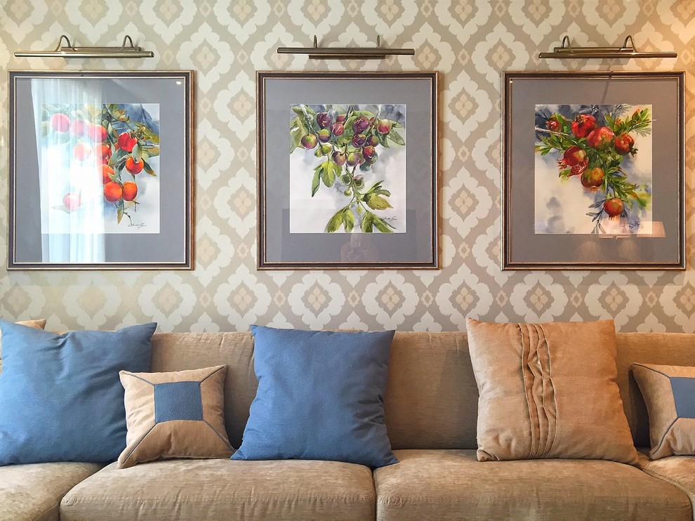 Семейные Ценности