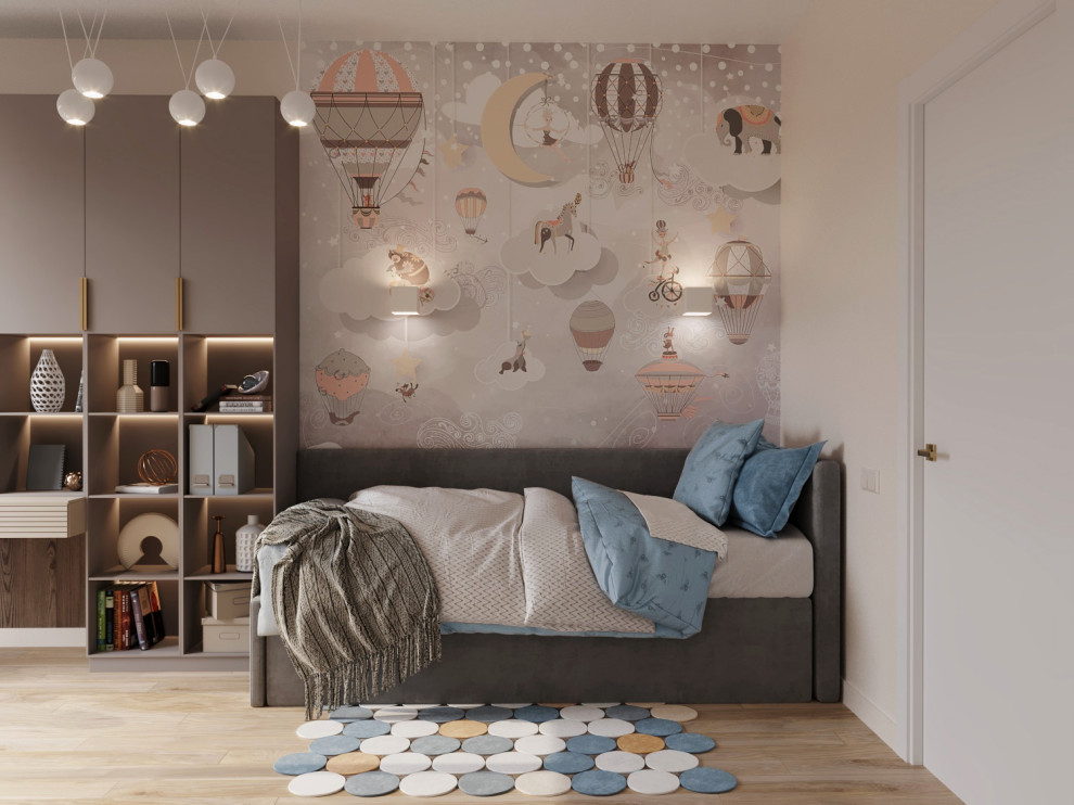 ЖК Пресня Сити