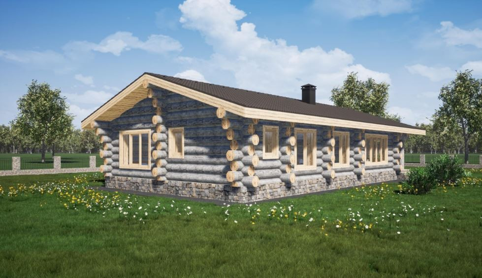 Дом Красноярск