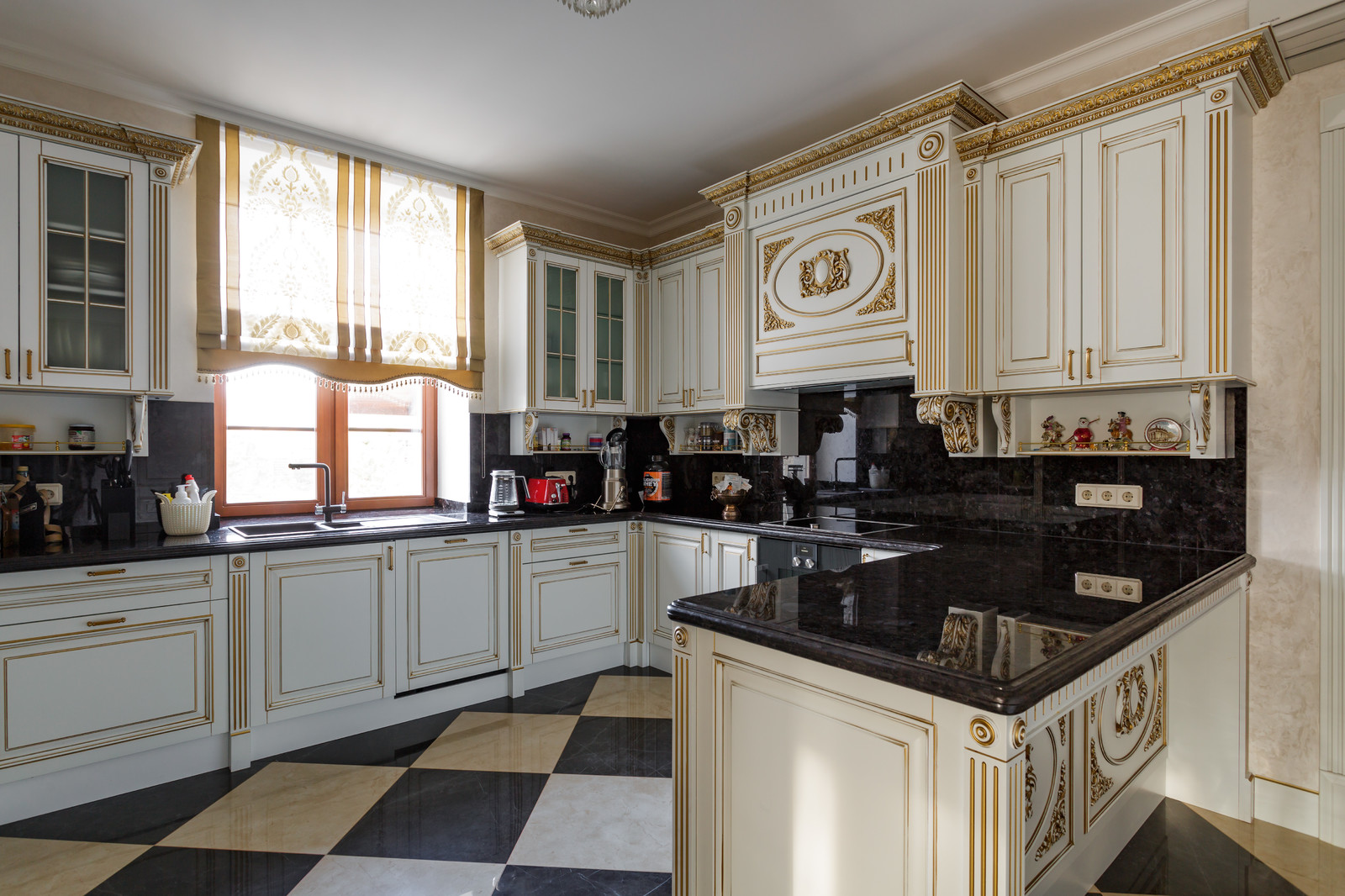 Агентский сет загородного дома