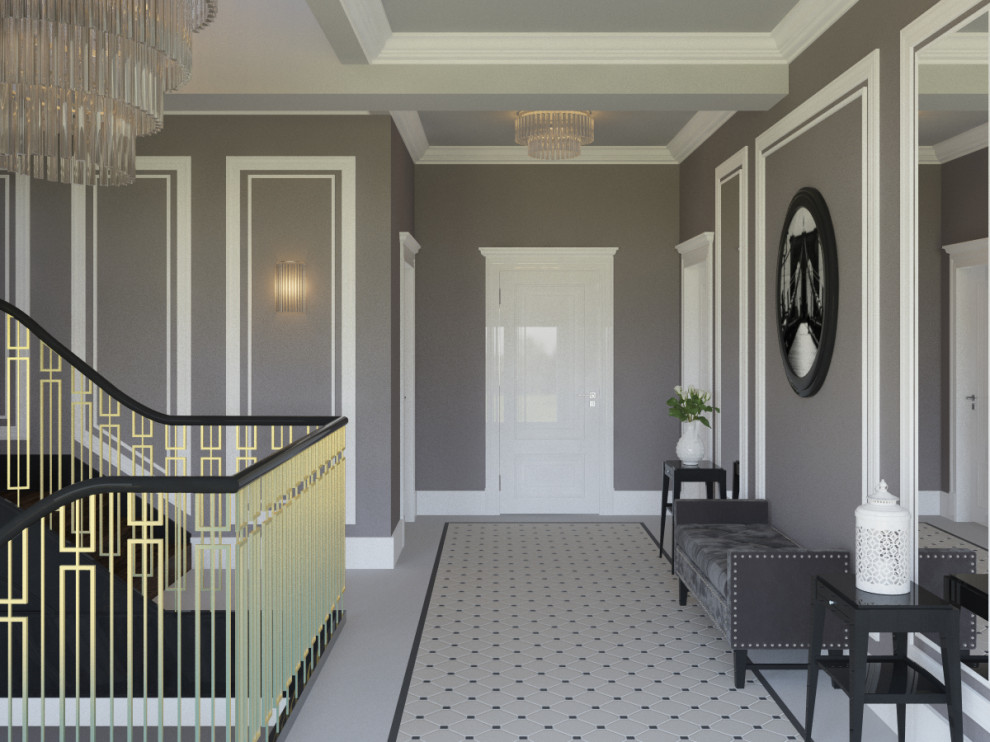 РОСКОШЬ В ДЕТАЛЯХ