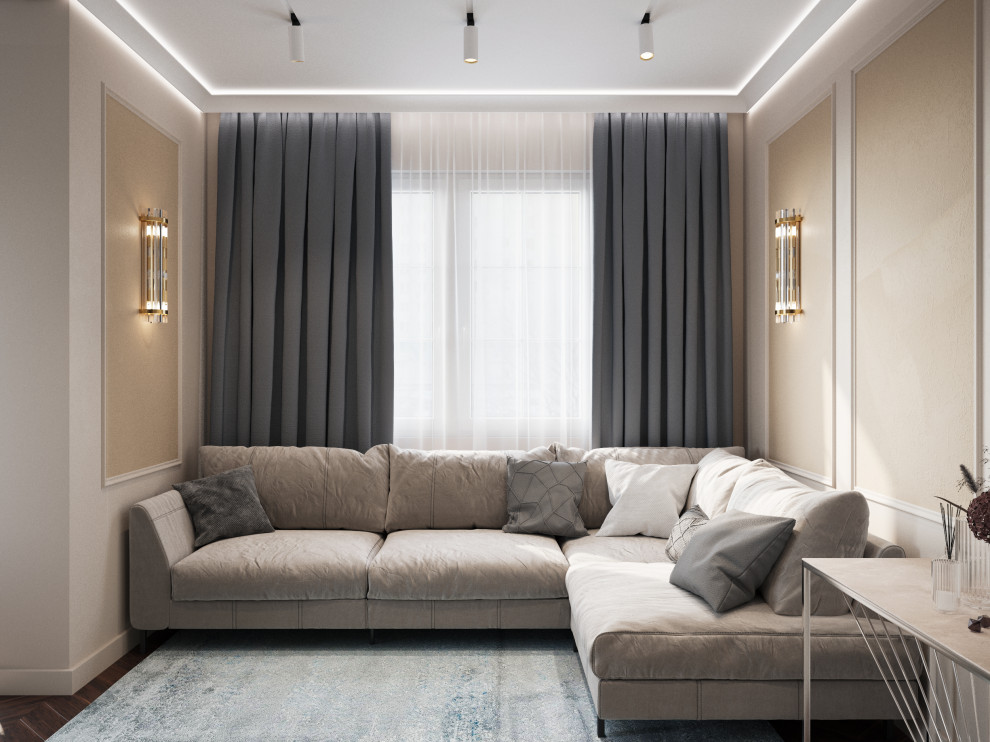 ЖК "Рассказово"