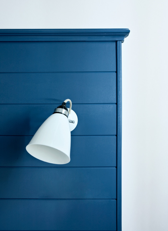 Houzz Германия: Летний дом на немецком острове Фёр в Северном море