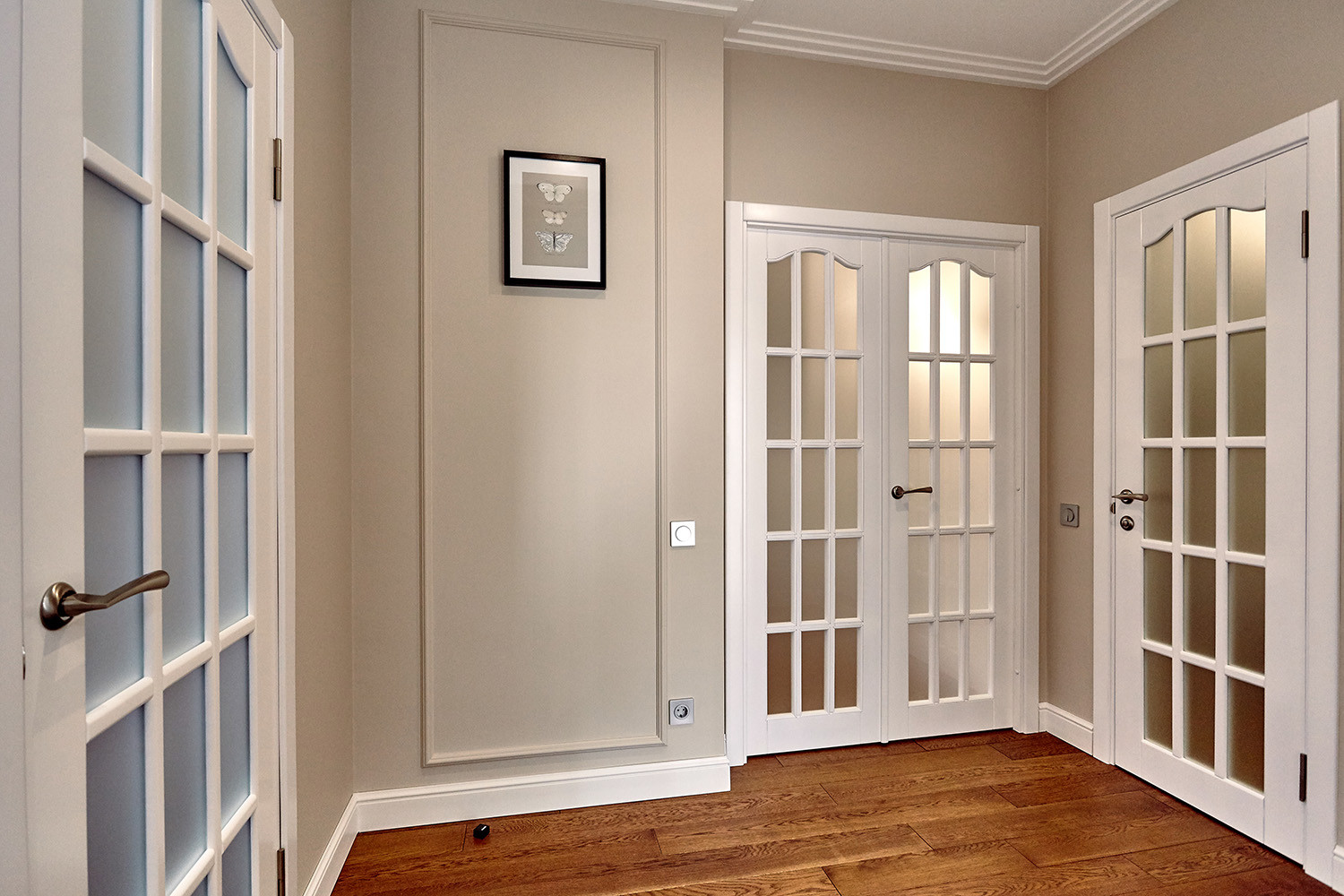 Квартира 025