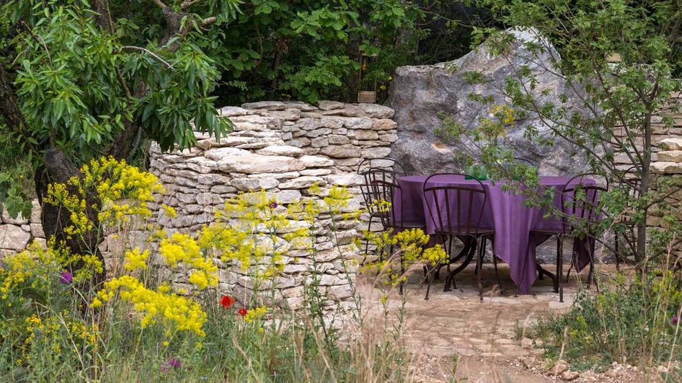 Уроки Chelsea Flower Show: Модные цветы 2016 года