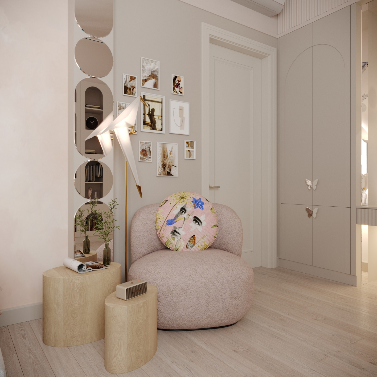 Дизайн дома 2022