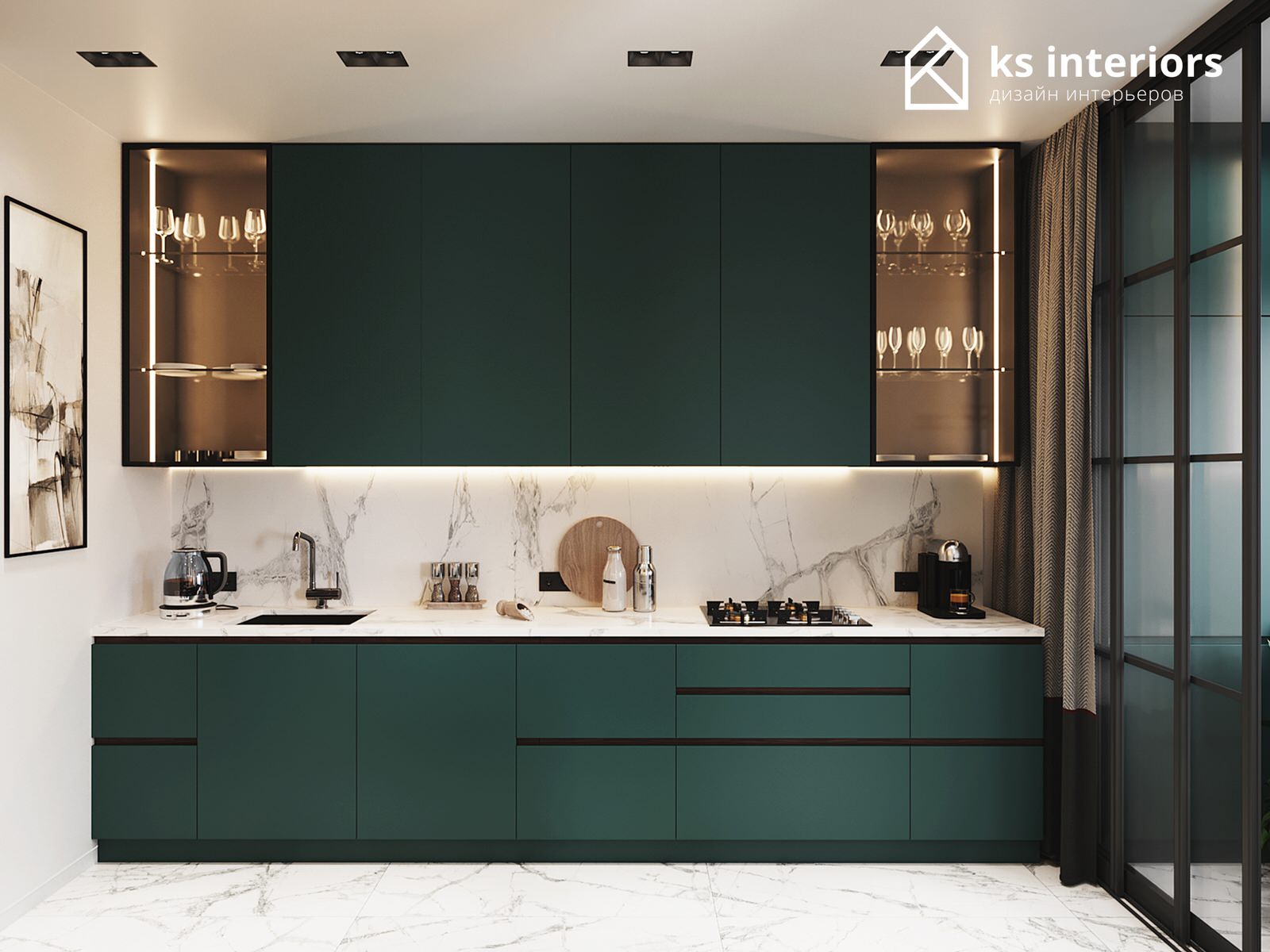 ЖК Румянцево Парк