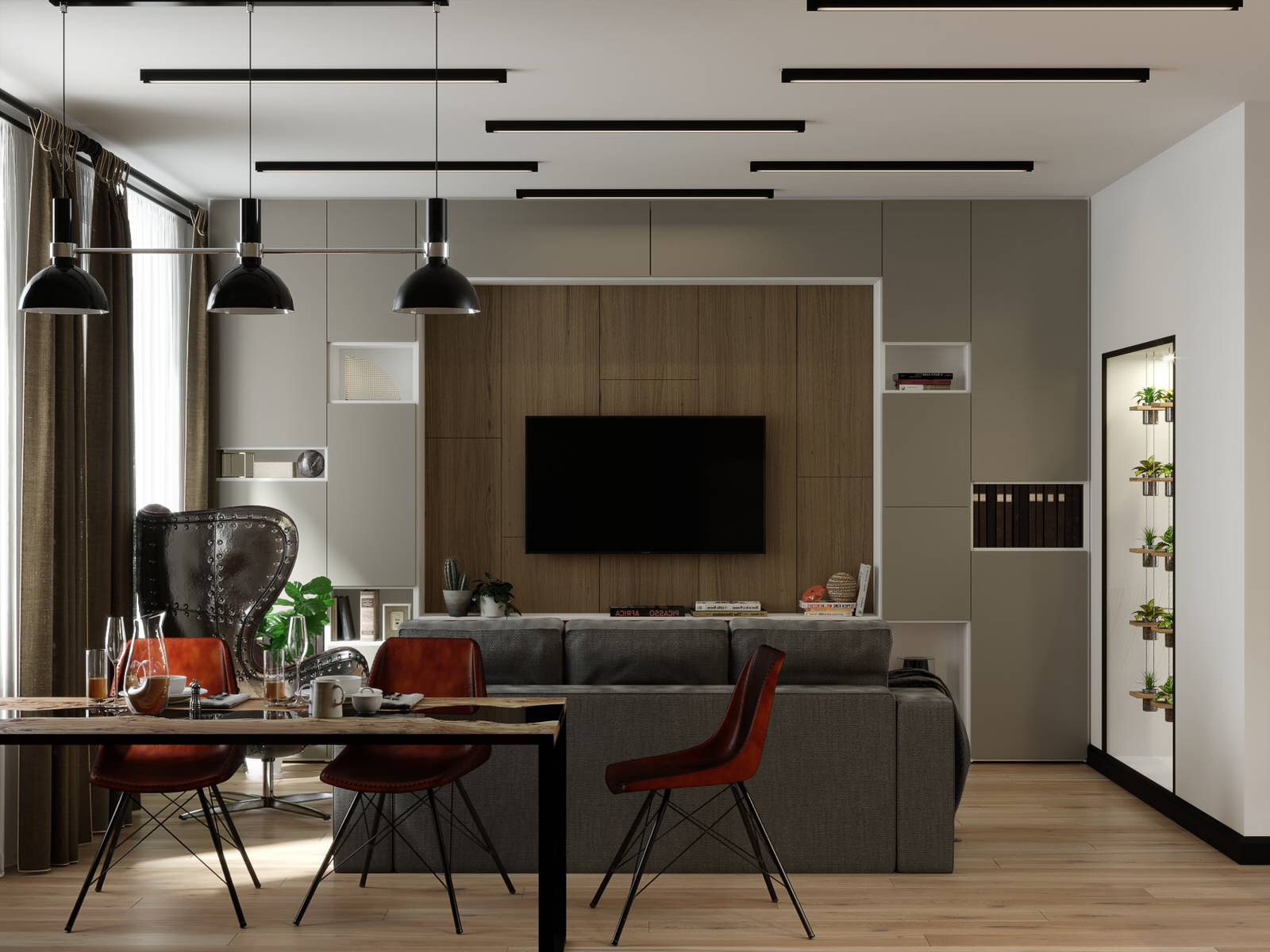 КП "Ромашково"