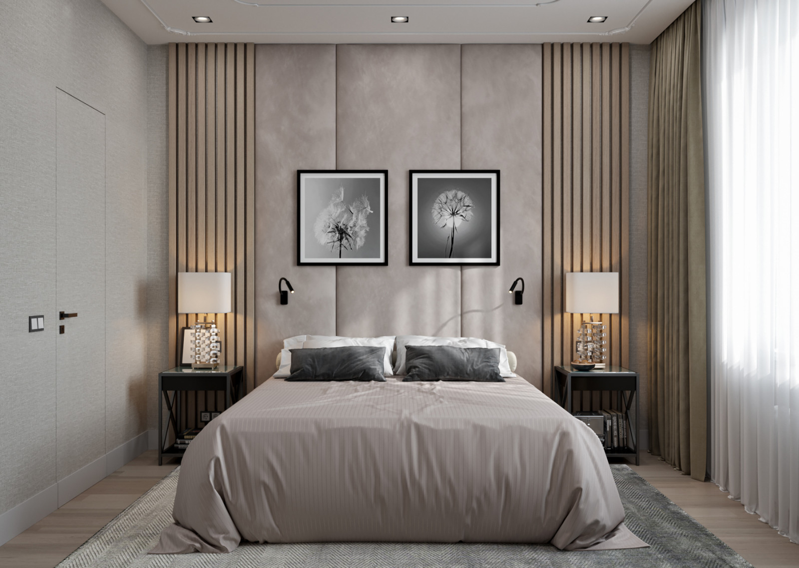 ЖК Северный Парк