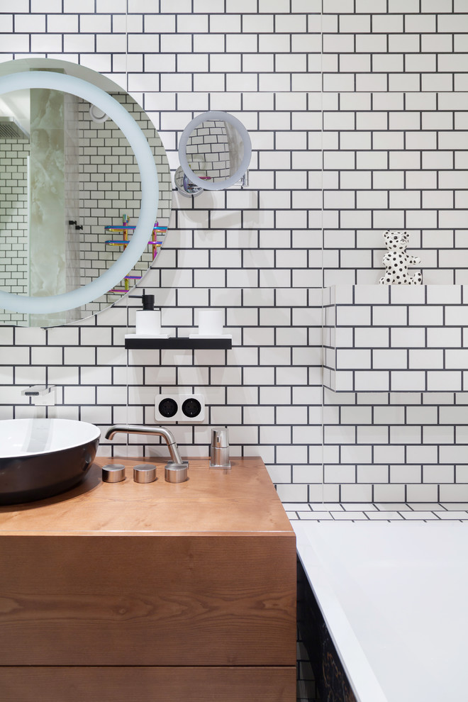 Квартира на Римской