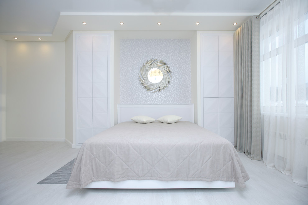 Дизайн 3-комнатной квартиры