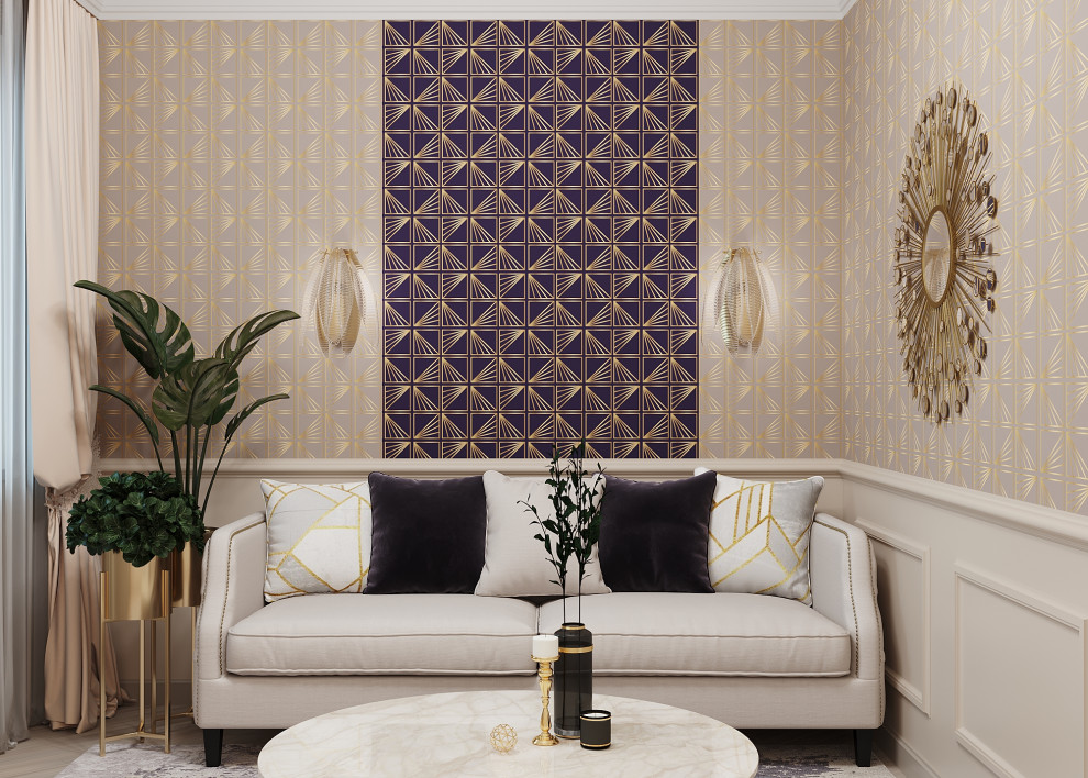 Гостевая спальня