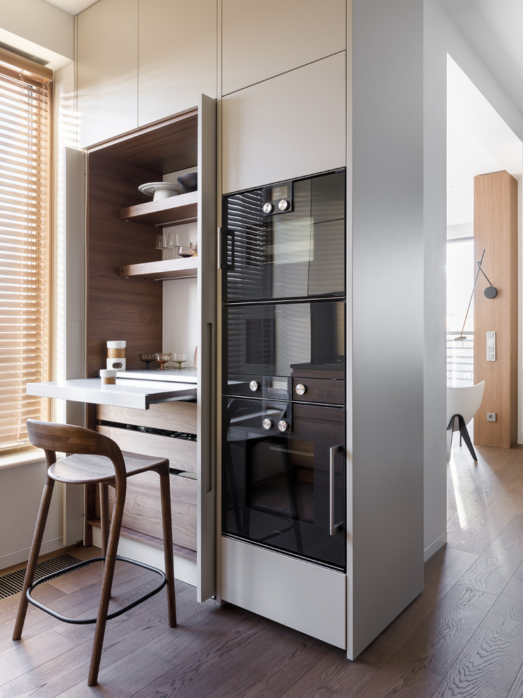 Крестовский de luxe