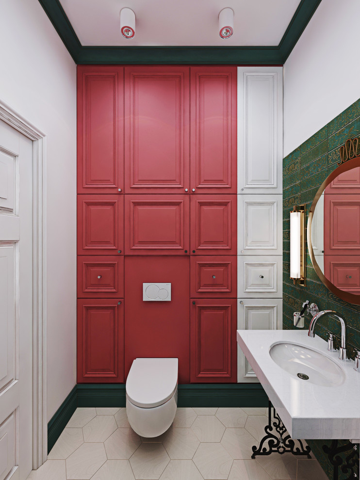 Квартира на набережной реки Мойки