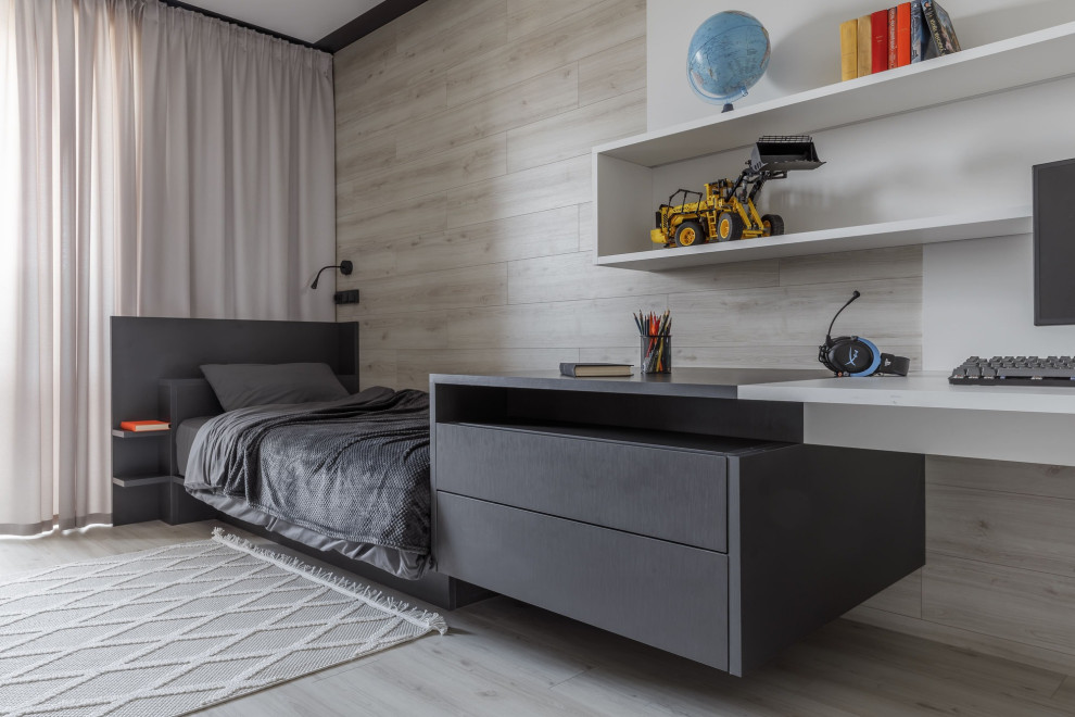 "Терраццо". Фотографии реализованного проекта.