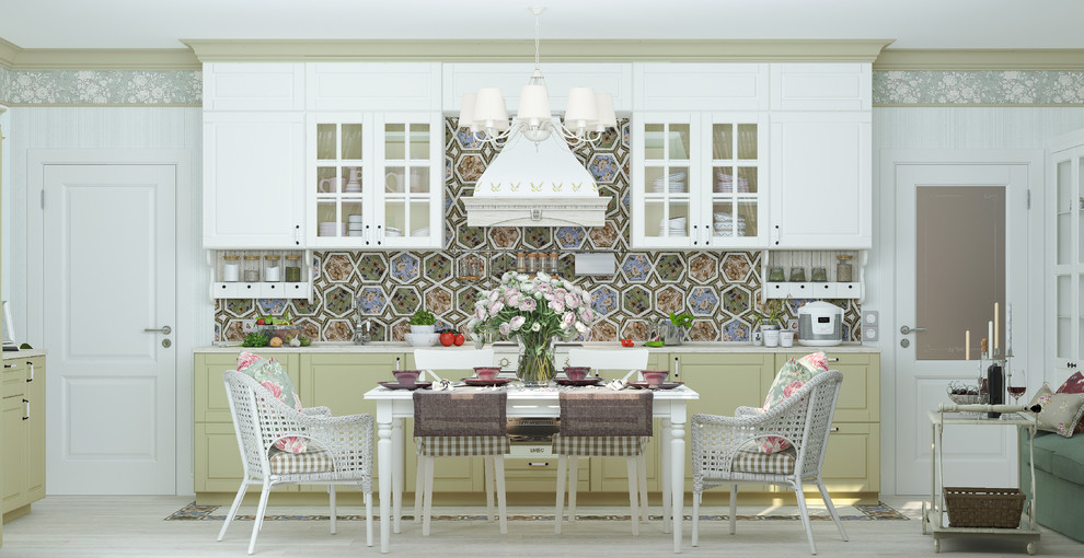 Кухня Family Tradition