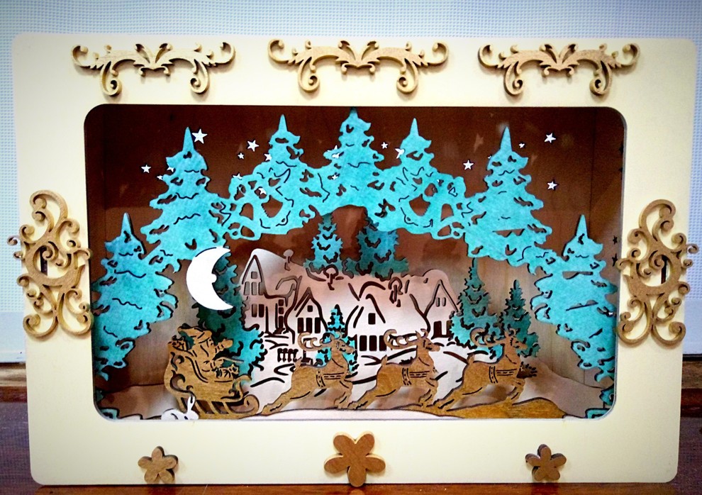 Наши работы