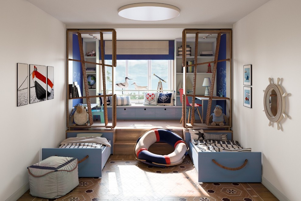 Детская для "КВАРТИРНОГО ВОПРОСА"