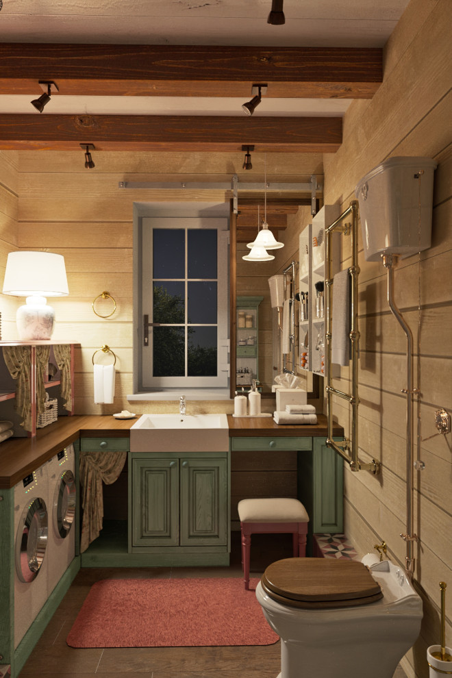 Подмосковный прованс