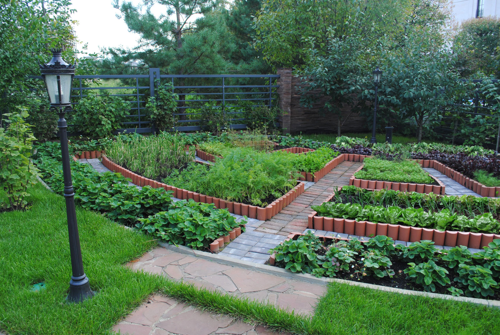 Обложка альбома: веранда