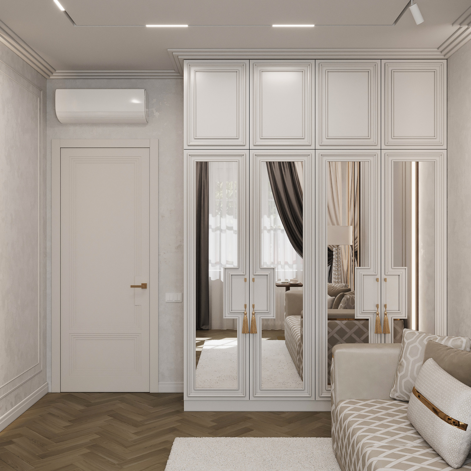 "Дом на Рябиновой"