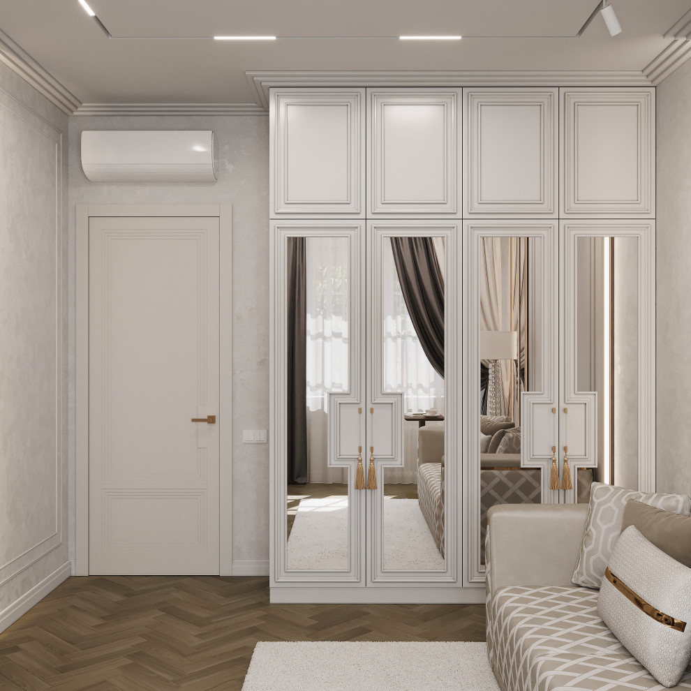 "Дом на Рябиновой"