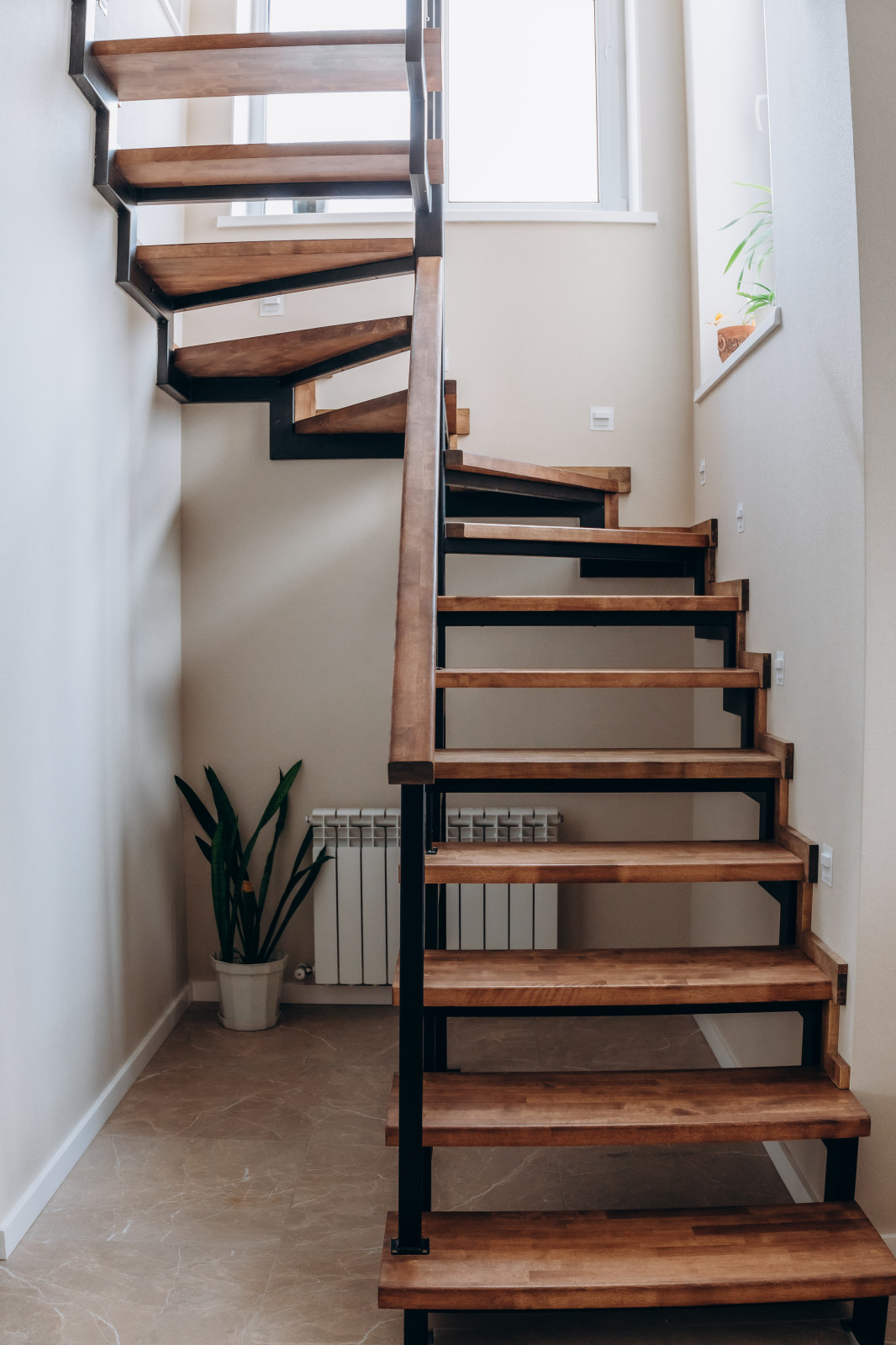 Реализация интерьера в доме