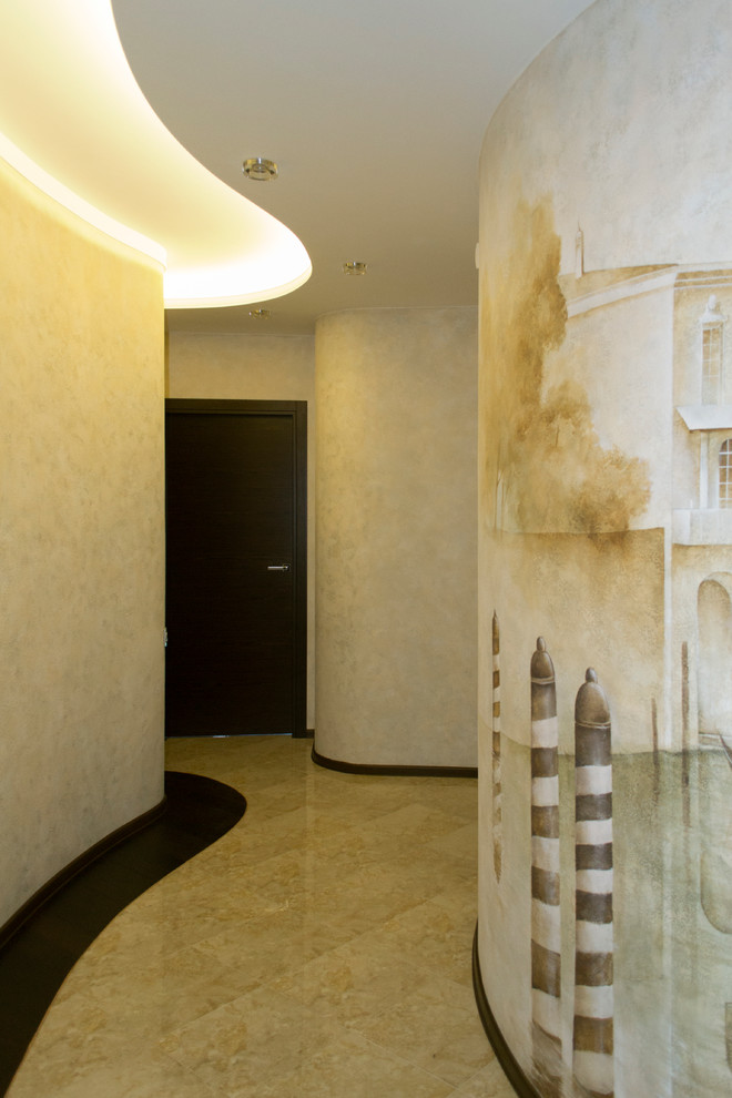 Квартира на Щукинской