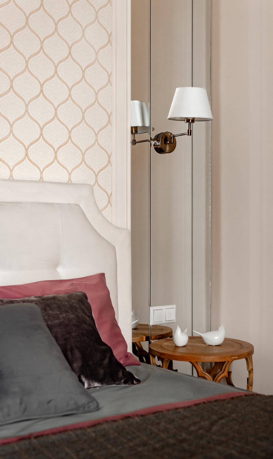 Фотосъемка квартиры в ЖК "Благодатный", г.Сочи