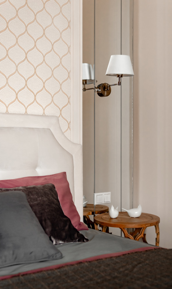 Фотосъемка квартиры в ЖК "Благодатный", г.Сочи