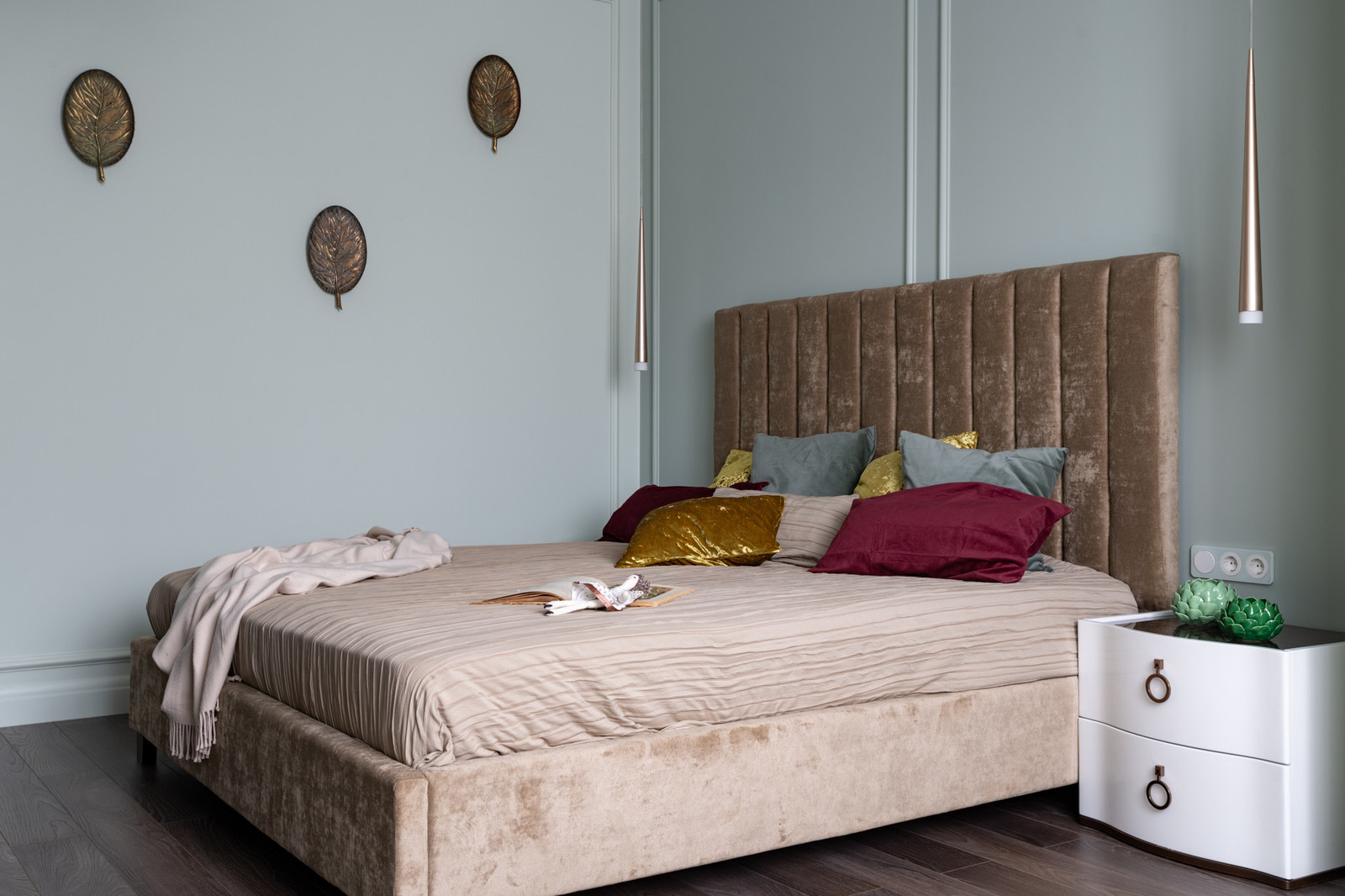 Квартира на ВДНХ