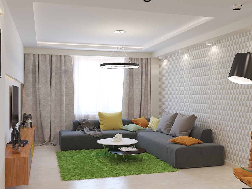 Квартира - Томск, Набережная, 122 м2