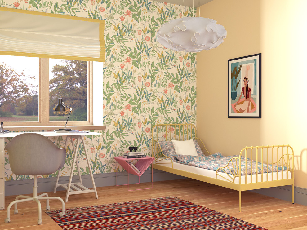 Квартира в ЖК "Парадный квартал"