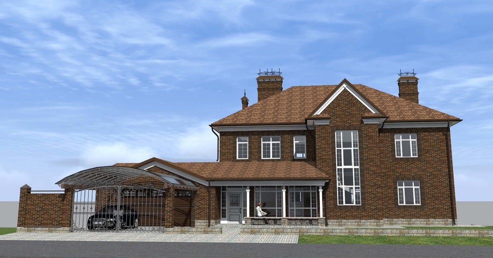 Мои дома - мое богатство