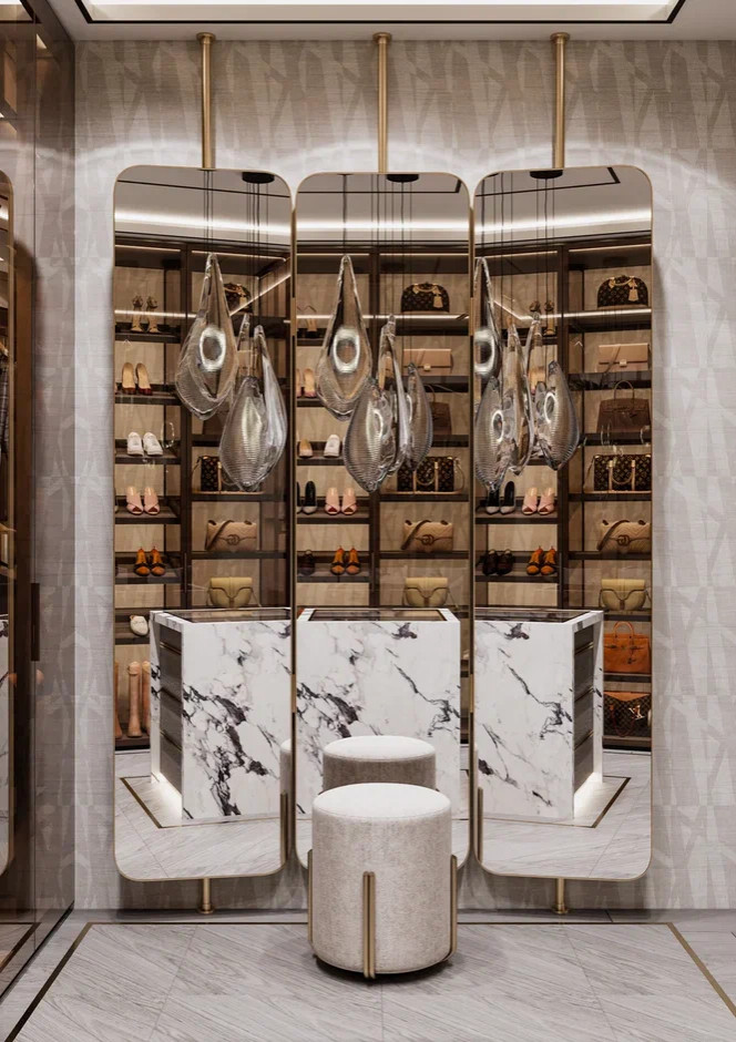 ЖК Мосфильмовский